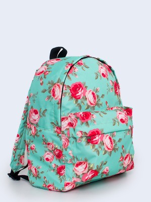 Рюкзак Мятные розы