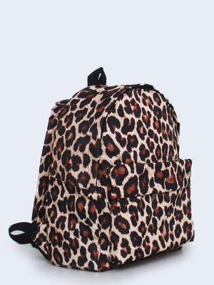 Рюкзак Леопардовая расцветка