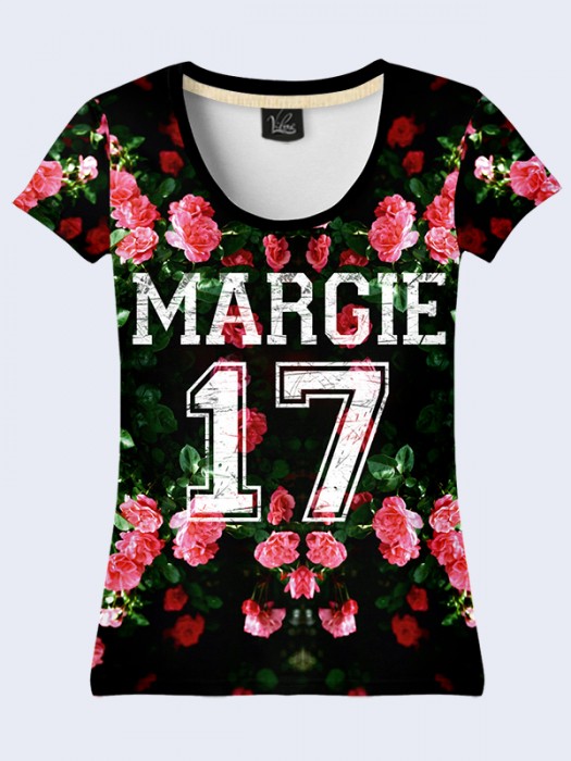 Футболка Margie 17